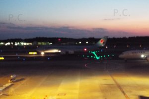 boeing b 747 japonia tokio