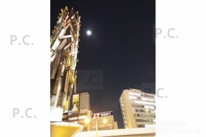 rzeźba współczesna japonia