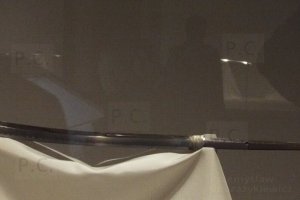 miecz sword, cutlass etc