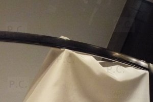 japanese sword blade