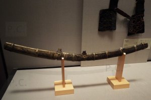 ornamented sheath tokyo