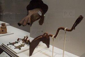 końska zbroja w Japonii