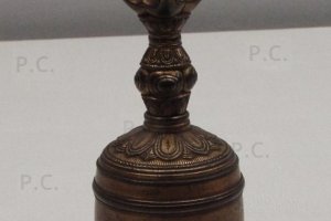 Buddist ritual implement Tokyo