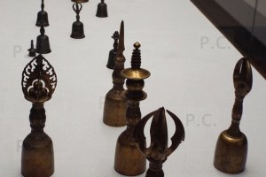 skarby w tokijskim muzeum narodowym