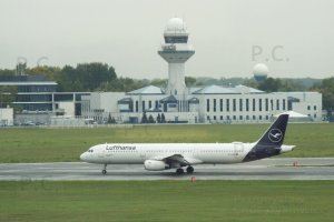 lufthansa logo rare livery poland