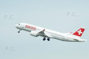 undercarriage retract poland chopin