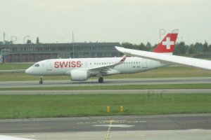 poland chopin hb-jcc hb-jbd airport