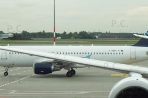 f-hbis jet poland chopin