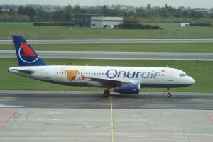 sport chopin warszawa onur air