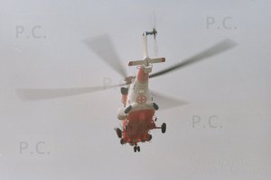polish navy helicopter higherthanjumbojets.pl red cross symbol rescue