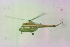 swidnik hubschrauber polen mi-2 higherthanjumbojets.pl shell