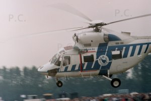 higherthanjumbojets.pl PZL Świdnik W-3 sp-sua fotografia, lotnictwo, historia