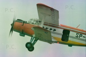 higherthanjumbojets.pl an-2 horse biplane fotografia, lotnictwo, historia, przyroda okolic Przemyśla