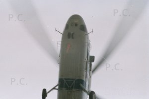 sp-sua w-3 śmigłowiec świdnik helicopter poland