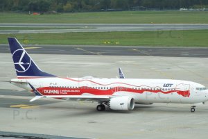 polish anniversary proud of independence white red livery 100