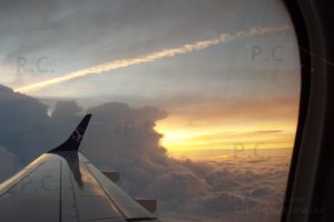 podróż przemyśl rzeszów warszawa sun corona photo chorazykiewicz