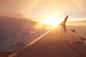 halo 22 zjawisko optyczne samolot higherthanjumbojets.pl rare aureola