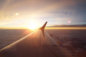 22 degree halo optical phenomenon mid-air poland higherthanjumbojets.pl