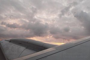 rzeszów warszawa lo3804 wschód słońca