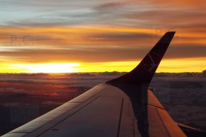 super logo airline colour