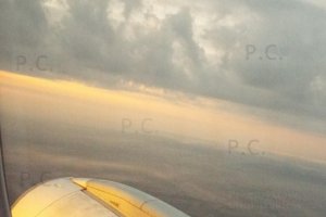 gondola silnika engine nacelle embraer 195