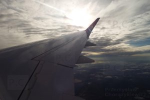 stunning aviation photography poland