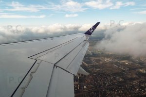 Polish Airlines Embraer 175 SP-LID