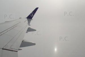 light through clouds effects