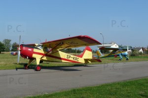 PZL-104 Wilga Rzeszów