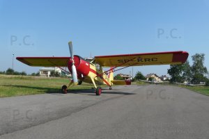 Hureczko poczta Jak-12