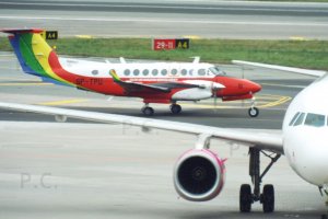 flight safety special purpose aircraft poland