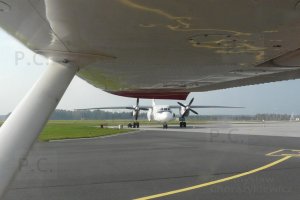 An-26 Chorazykiewicz aircraft photograph