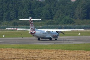 rzeszów-jasionka atr 72