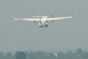 atr 72 sp-lfh rzeszów-jasionka
