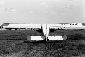 sp-chf pzl-101a przemyslaw chorazykiewicz przemysl