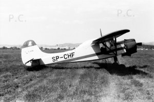 smurf pzl samolot chorazykiewicz higherthanjumbojets.pl