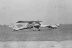 krosno wilga pzl-104