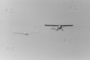 samolot-szybowiec-krosno-nad-wisłokiem