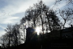 Przemysl zamek Przemyslaw Chorazykiewicz photography (Hureczko)