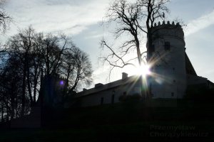 sunrays photography chorazykiewicz