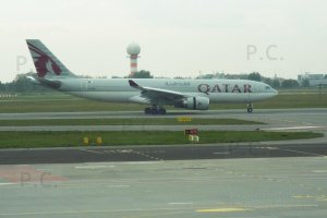 Chopin Airport Qatar Chorazykiewicz Przemysl WAW.JPG