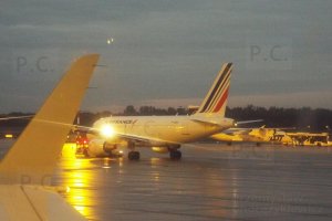 Chopin Airport flying is beautiful Chorazykiewicz Przemysl.JPG