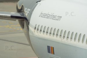 Chopin Airport OO-SSF Brussels.JPG