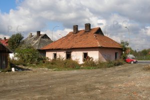 Lwowska (Hureczko lotnisko Chorążykiewicz Medyka Lwów).JPG