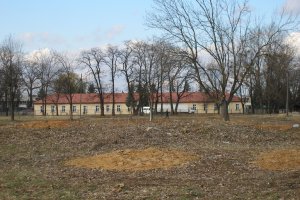 miejsce po koszarach (Lwowska Hureczko Medyka).JPG