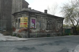 (Lwowska Hureczko Medyka Lwów) Mickiewicza Przemyśl.JPG