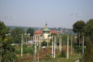 Przemyśl cerkiew (Zana Lwowska Hureczko Medyka Lwów).JPG