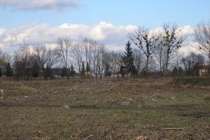 Lwowska (Hureczko Chorążykiewicz Twierdza Przemyśl lotnisko).JPG