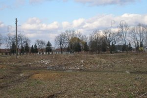 pulled down barracs Przemyśl nieistniejące koszary (Lwowska Hureczko).JPG