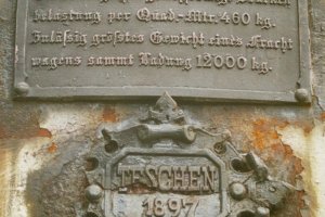 Teschen 1897 Przemyśl (Lwowska Hureczko lotnisko Medyka Lwów).jpg